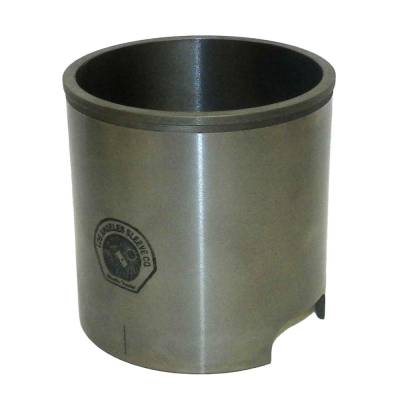 Rareelectrical - Powersports Cylinder Sleeve 95Mm Bore Compatible With 2004-2015 Yamaha Yfz450 Atv 2003-2006 Wr450f