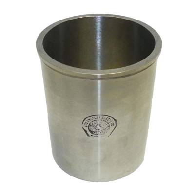 Rareelectrical - Marine Cylinder Sleeve 102Mm Bore Compatible With 2014-2025 Yamaha Viking 700 Viking Vi 700 686Cc