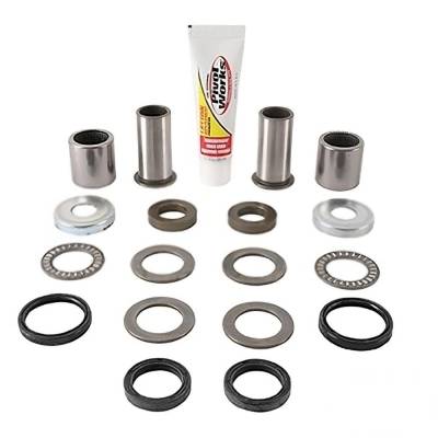 Rareelectrical - New Swing Arm Kit Compatible With Kawasaki Klx 450Cc Kx-F 450Cc Kx-F 250Cc 250-450Cc Engines By