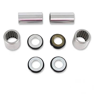 Rareelectrical - New Swing Arm Kit Compatible With Kawasaki Kdx 200Cc Kdx 220Cc 200-220Cc Engines By Pwsak-K11-020