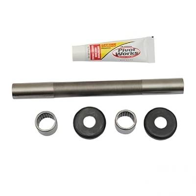 Rareelectrical - New Swing Arm Kit Compatible With Honda Crf-F 230Cc 2003-2009,2012-2019 Crf-F 150Cc
