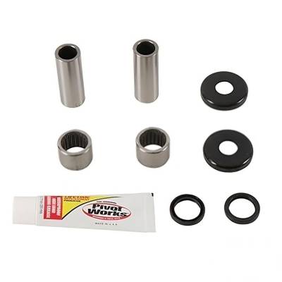 Rareelectrical - New Swing Arm Kit Compatible With Honda Cr 80Cc 80Cc Engine By Pwsak-H10-008