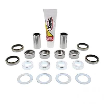 Rareelectrical - New Swing Arm Kit Compatible With Gas Gas Husqvarna Ktm Lc4 640Cc Mxc 300 Hp Rallye 660Cc Exc 300 Hp