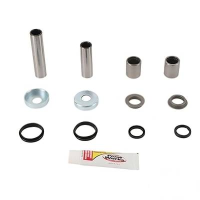 Rareelectrical - New Swing Arm Kit Compatible With Honda Trx-Ex 400Cc 400Cc Engine By Pwsak-H18-400