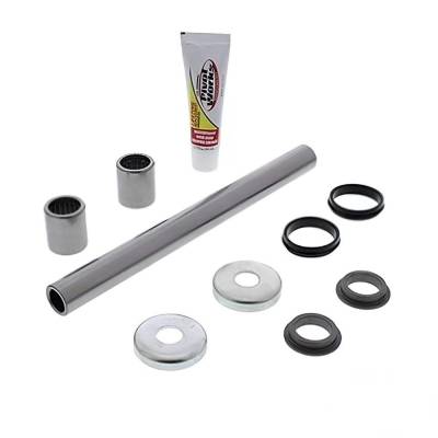 Rareelectrical - New Swing Arm Kit Compatible With Honda Trx-Ex 300Cc Trx-X 250Cc 1987-1988,1991-1992 250-300Cc