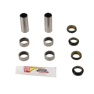Rareelectrical - New Swing Arm Kit Compatible With Honda Crf-Rb 150Cc Crf-R 150Cc 150Cc Engine By Pwsak-H33-021