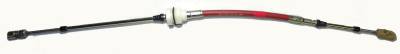 Rareelectrical - Nozzle Control Cable Compatible With 1997-2000 Yamaha Gp 760 Gp 800 Wave Runner 760 701Cc 800Cc