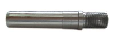 Rareelectrical - Driveline Coupler Shaft 144Mm Stainless Steel Compatible With 1990-1993 Yamaha Vxr 650 Superjet 650