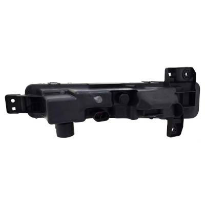 Rareelectrical - New Right Fog Light Assembly Compatible With Bmw 5-Series 2017 2018 By Part Numbers Bm2593156 63 17