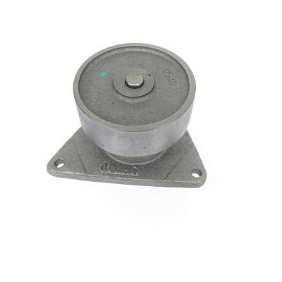 Rareelectrical - Heavy Duty Water Pump Compatible With Peterbilt 320 357 375 224 265 8.3L L6 504 Cid Cummins C Series
