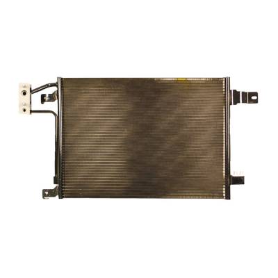 Rareelectrical - New OEM A/C Condenser Compatible With Jeep Wrangler 2007-2011 814098 Ch3030227 55056726Aa