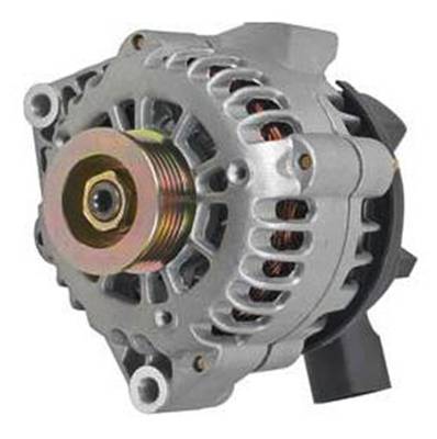 Rareelectrical - New 12V 100A Alternator Compatible With Chevrolet Camaro Pontiac Firebird 5.7L 350 V8 1998-2002