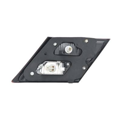 Rareelectrical - New Left Inner Tail Light Fits Honda Civic 2013-2015 34155-Tr0-A51