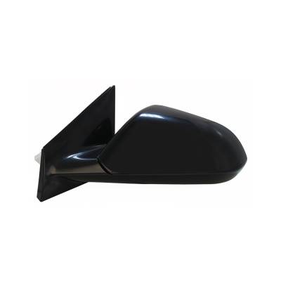 Rareelectrical - New Left Door Mirror Fits Hyundai Sonata Sedan 2015-2016 87610-C2000 Hy1320203