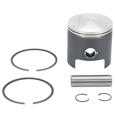Rareelectrical - New 85.5Mm Piston Kit Fits Honda Atv Trx-Fw 400 2004 2005 2006 2007 13103Hn7000