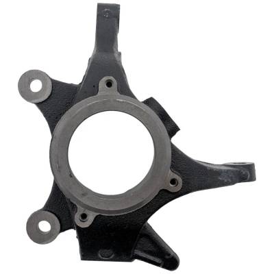 Rareelectrical - New Left Front Knuckle Compatible With Hyundai Elantra Gl 4 Cyl 1.8L Elantra Gt Se 4 Cyl 2.0L