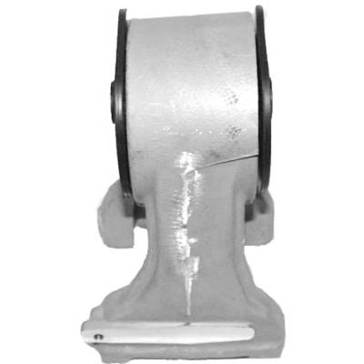 Rareelectrical - New Rear Motor Mount Compatible With Honda Odyssey Dx 6 Cyl 3.5L Odyssey Nhl Se 6 Cyl 3.5L Odyssey