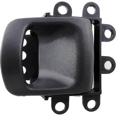 Rareelectrical - Front Or Rear Driver Side Interior Door Handle Compatible With 1998-2003 Dodge Durango Dodge Dakota