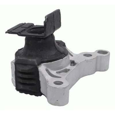 Rareelectrical - New Right Motor Mount Compatible With Ford Escape Titanium 4 Cyl 1.5L Escape Se 4 Cyl 1.5L Transit