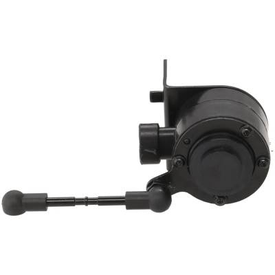 Rareelectrical - Left Front Ride Height Level Sensor Compatible With 2004-2009 Cadillac Xlr 2005-2013 Corvette C6