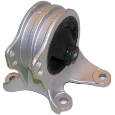 Rareelectrical - New Transmission Mount Compatible With Mitsubishi Eclipse Se 4 Cyl 2.4L Galant Sport Edition 4 Cyl