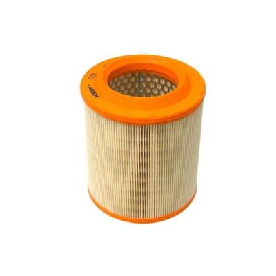 Rareelectrical - New Air Filter Compatible With Audi A8 Quattro L 8 Cyl 4.2L A8 Quattro Base 8 Cyl 4.2L S8 Base 8 Cyl