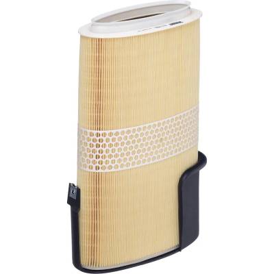 Rareelectrical - New Euro Air Filter Compatible With Porsche Boxster S Black Edition 6 Cyl 3.4L Boxster S Special