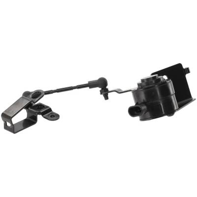 Rareelectrical - New Left Rear Suspension Ride Height Sensor Compatible With Cadillac Chevrolet Gmc Suburban 1500 All