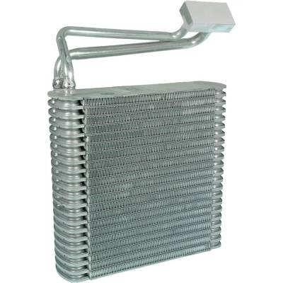 Rareelectrical - New High Performance A/C Evaporator Compatible With Chrysler Dodge Durango R/T 8 Cyl 5.9L Dynasty Ls