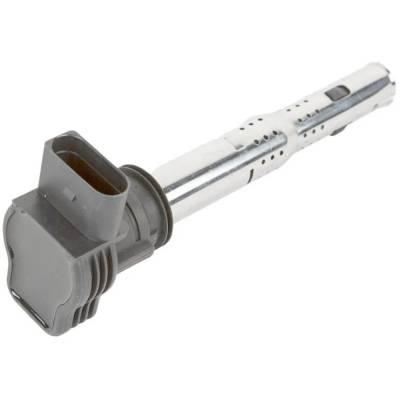 Rareelectrical - New Ignition Coil Compatible With Audi Volkswagen Q3 Quattro Premium 4 Cyl 2.0L Tt Quattro Prestige