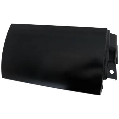 Rareelectrical - New Right Rear Lower Door Skin Compatible With Ford F-250 Super Duty Cabela's 8 Cyl 5.4L F-350 Super