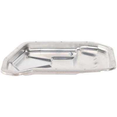 Rareelectrical - New Aluminum Transmission Pan Compatible With Audi A4 Quattro Base 4 Cyl 2.0L Q5 Premium 4 Cyl 2.0L
