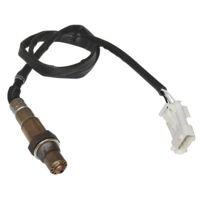 Rareelectrical - New Oxygen Sensor Compatible With Saab Volvo C70 Base 5 Cyl 2.3L V50 T5 R-Design 5 Cyl 2.5L V70 Glt