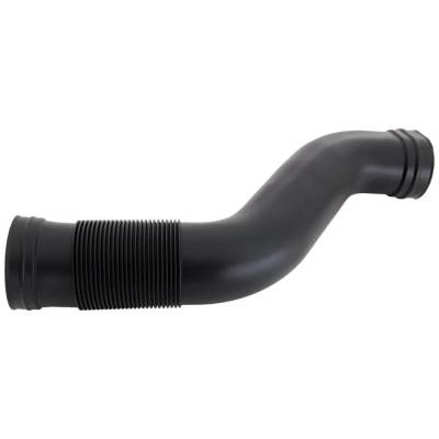 Rareelectrical - New Left Air Intake Hose Compatible With Mercedes Benz Ml350 Base 6 Cyl 3.5L Ml550 Base 8 Cyl 5.5L