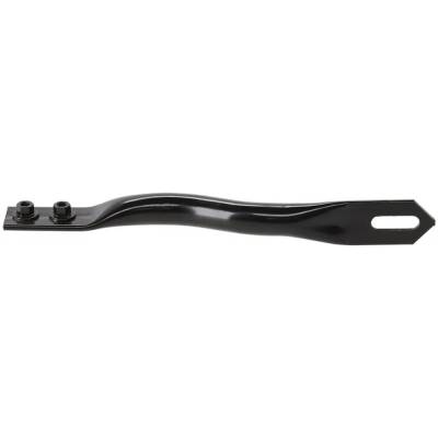 Rareelectrical - New Right Front Bumper Retainer Compatible With Chevrolet Gmc Silverado 2500 Hd High Country 8 Cyl