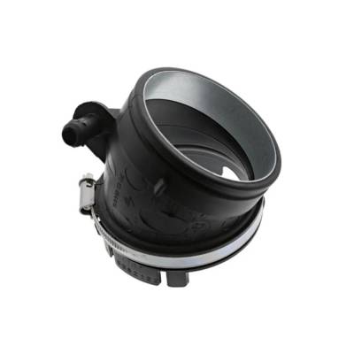 Rareelectrical - New Air Intake Hose Compatible With Bmw 325Xi All Submodels 325I All Submodels X3 Xdrive28i 128I
