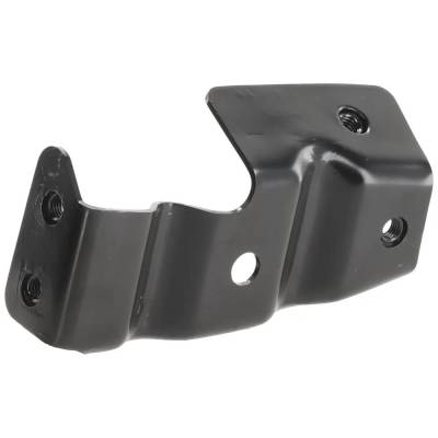 Rareelectrical - New Left Front Outer Bumper Bracket Compatible With Gmc Sierra 1500 Hd Sle 8 Cyl 6.0L Sierra 3500