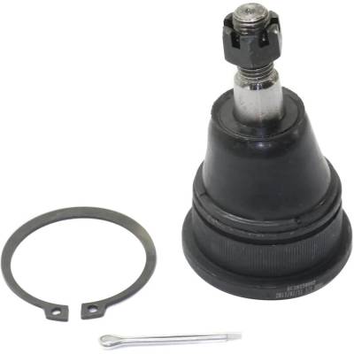 Rareelectrical - Left Lower Ball Joint Compatible With Chrysler Dodge Ram Grand Caravan Sxt 6 Cyl 4.0L Town & Country