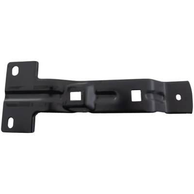 Rareelectrical - New Left Front Bumper Bracket Compatible With Chevrolet Trax Ls 4 Cyl 1.4L Trax Lt 4 Cyl 1.4L Trax