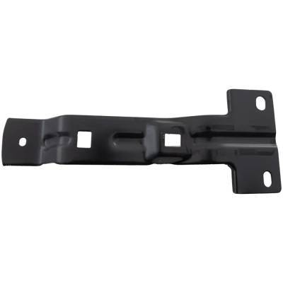 Rareelectrical - New Right Front Bumper Bracket Compatible With Chevrolet Trax Lt 4 Cyl 1.4L Trax Premier 4 Cyl 1.4L