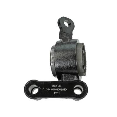Rareelectrical - New Front Control Arm Bushing Compatible With Mini Cooper Base 4 Cyl 1.6L Cooper S 4 Cyl 1.6L