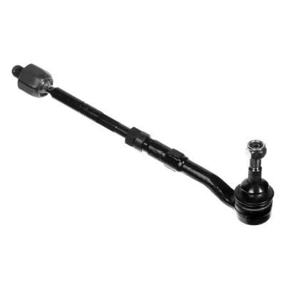 Rareelectrical - New Heavy Duty Tie Rod Assembly Compatible With Bmw M5 Base 10 Cyl 5.0L M6 Base 10 Cyl 5.0L 645Ci
