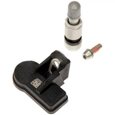Rareelectrical - New Clamp-In Tpms Sensor Compatible With Hyundai Kia Optima All Submodels Santa Fe Xl All Submodels