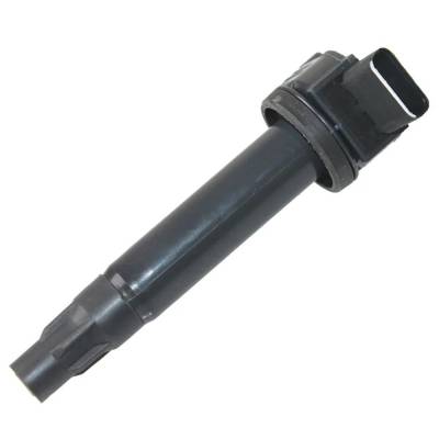 Rareelectrical - New Ignition Coil Compatible With Lexus Toyota Solara Se 6 Cyl 3.3L Camry Se 6 Cyl 3.3L Rx400h Base