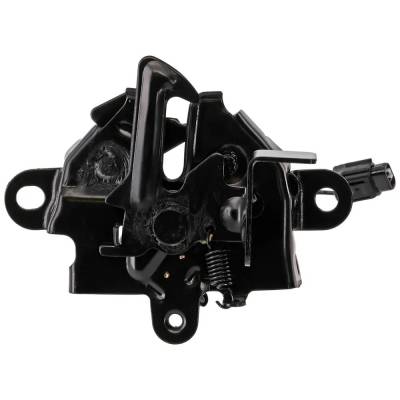 Rareelectrical - New Hood Latch Compatible With Lexus Is250 Base Is250 F Sport Is350 F Sport Is350 Base 2014-2015 By