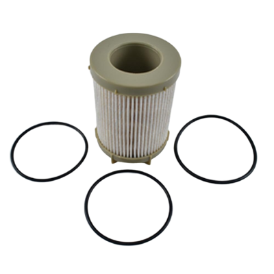 Rareelectrical - Marine Fuel Filter Kit Compatible With 1990-2024 Racor/Universal Marine Fuel/Water Separator