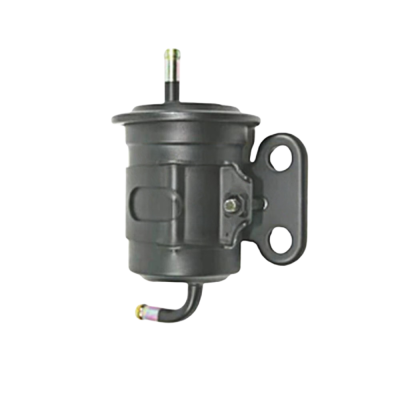 Rareelectrical - High-Pressure Efi Fuel Filter Compatible With 2001-2009 Suzuki Df90 Df100 Df115 Df140 4-Stroke