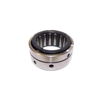 Rareelectrical - Center Main Bearing Compatible With 1972-2005 Chrysler Force Sport Jet 90 95 120 Hp 3-Cyl 70 75 85