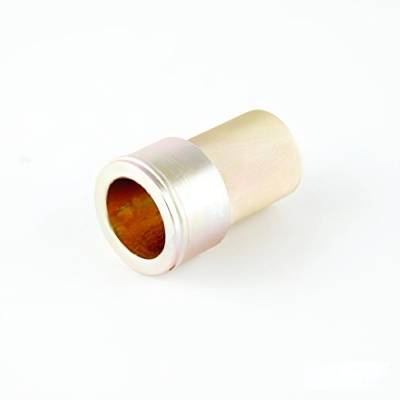 Rareelectrical - New Thru Hull Fitting Compatible With 1995-2005 Sea-Doo Gsx Gtx Xp Spx 800 Gtx Rfi Gsx Rfi 3D Rfi