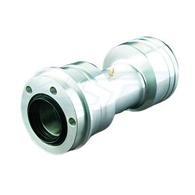 Rareelectrical - Rear Axle Bearing Carrier Hub Compatible With Yamaha Yfm700r Raptor 700 Yfm700r Raptor 700R